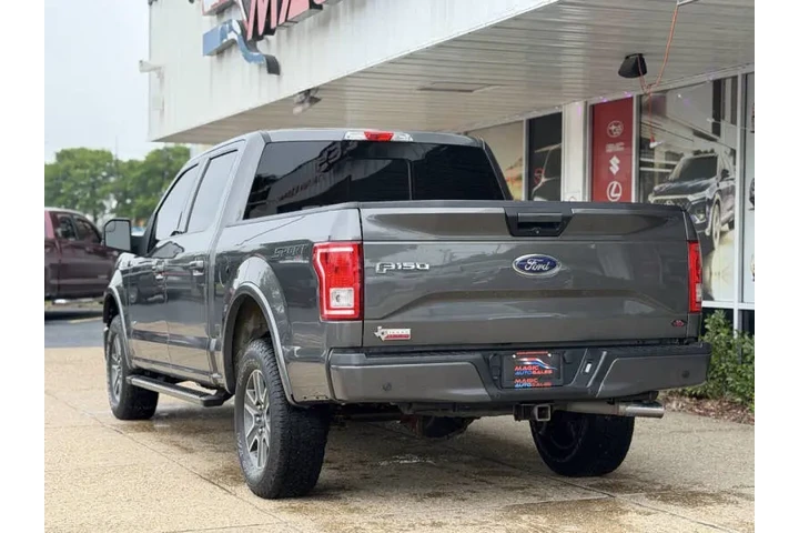 $17999 : 2016 F-150 XLT image 6