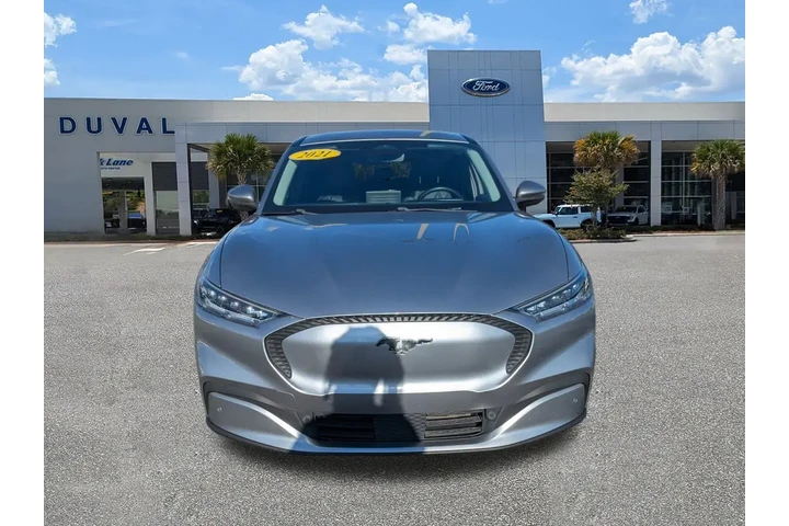 $19990 : Ford Mustang Mach-E 2021 Sel image 9