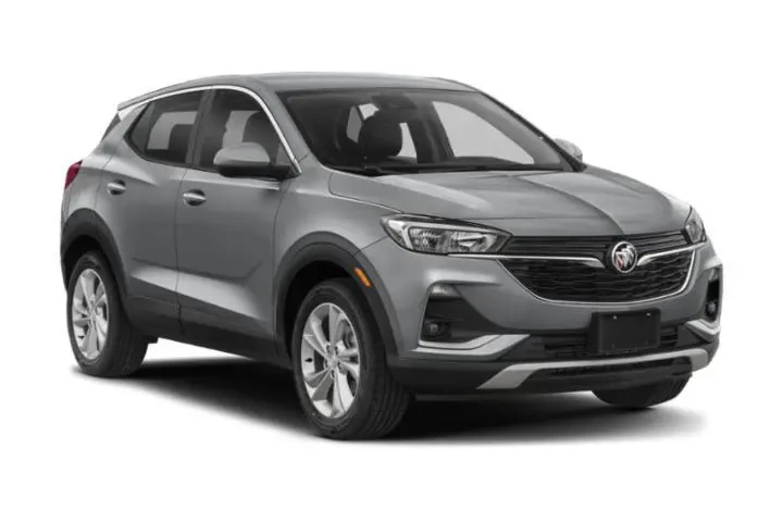 $20999 : Buick Encore GX 2023 Preferr image 6