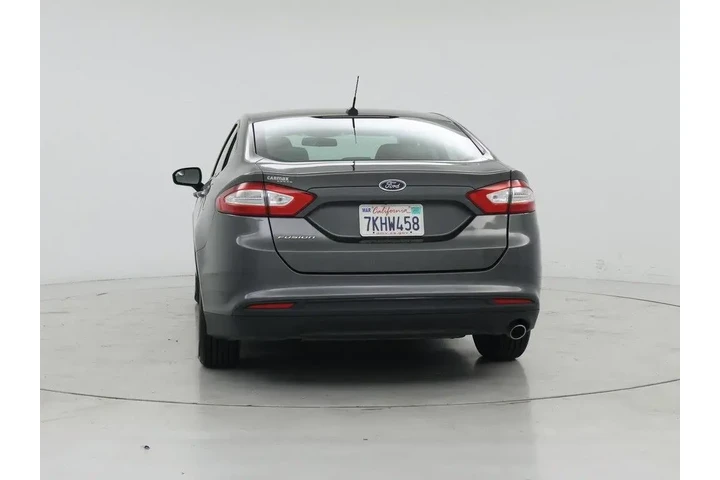 $14599 : Ford Fusion 2015 S 4dr Sedan image 6