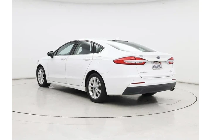$15998 : Ford Fusion 2019 SE 4dr Seda image 2