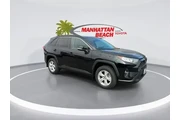 $27981 : Toyota RAV4 2019 XLE 4dr SUV thumbnail