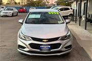 $9995 : 2016 Cruze LT Auto thumbnail