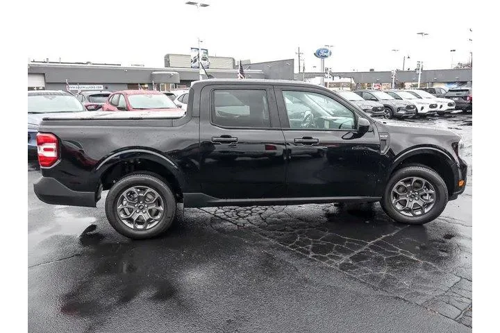 $26996 : Ford Maverick 2023 XLT 4dr S image 9