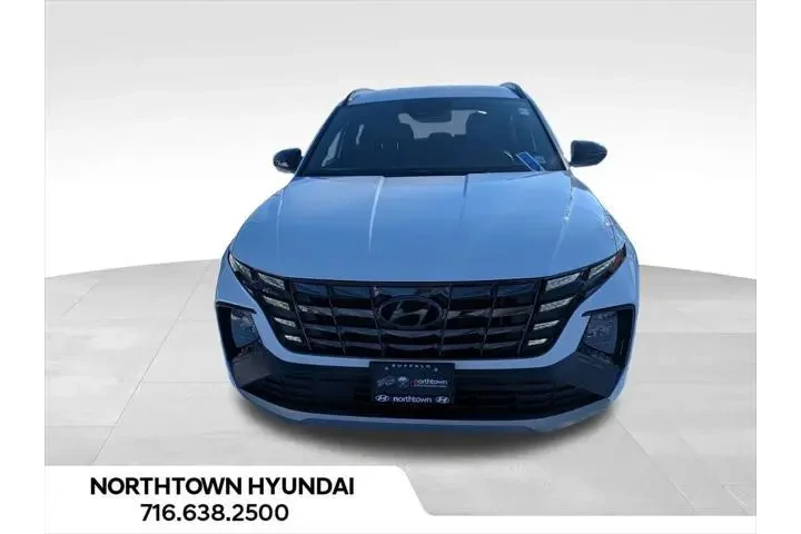 $18887 : Hyundai TUCSON 2022 AWD N Li image 5