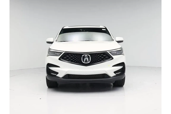 $32998 : Acura RDX 2021 SH-AWD 4dr SU image 5