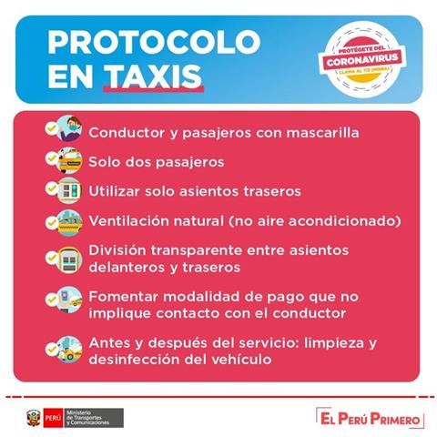 JV Taxi Latinos image 9