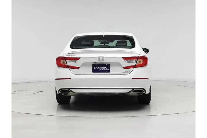 $25998 : Honda Accord 2020 Sport 4dr image 6