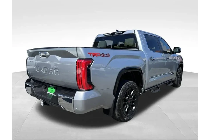 $57688 : 2024 Tundra Hybrid 1794 Editi image 5