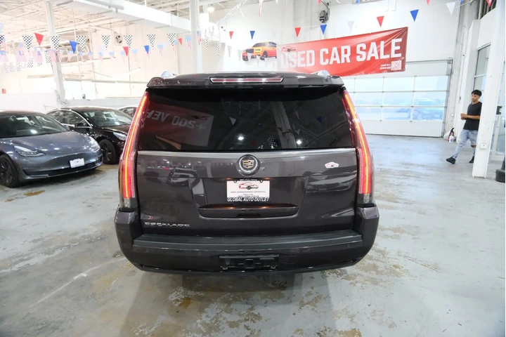 $23765 : 2015 CADILLAC Escalade ESV Pr image 9