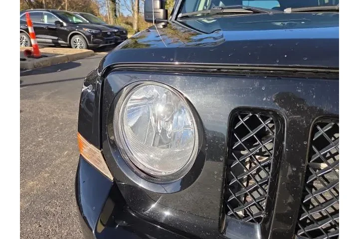 $9914 : Jeep Patriot 2016 Latitude 4 image 5