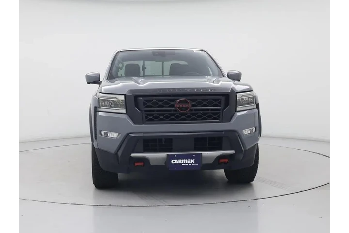 $30998 : Nissan Frontier 2023 4x2 PRO image 5