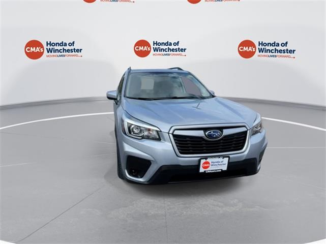 $19148 : PRE-OWNED 2019 SUBARU FORESTE image 9