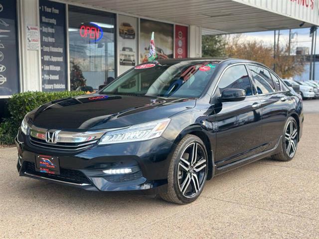 $16999 : 2017 Accord Touring image 6