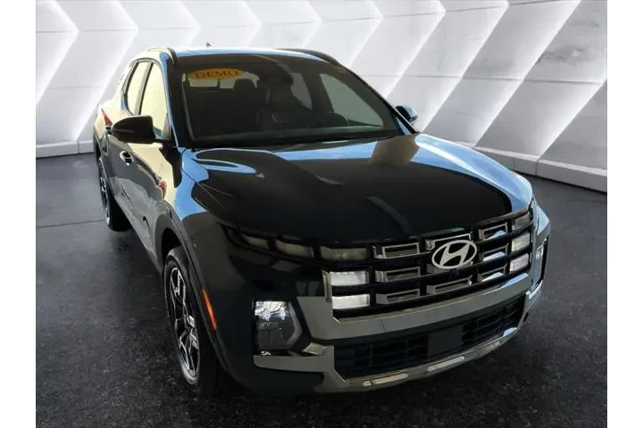 $38725 : Hyundai SANTA CRUZ 2025 AWD image 3