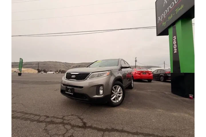 $9995 : 2014 Sorento LX image 4