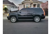 2008 CADILLAC ESCALADE en Los Angeles