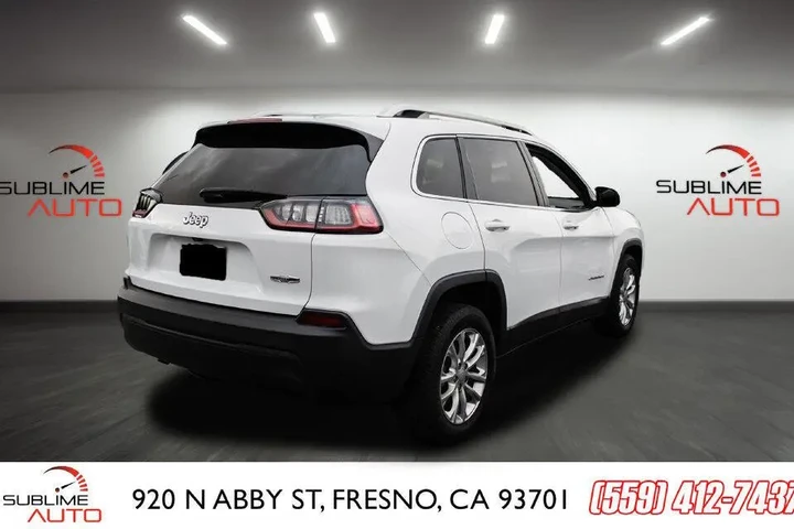 $13995 : 2019 Cherokee image 6