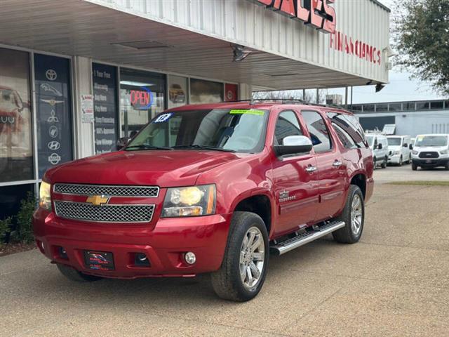 $13999 : 2012 Suburban LT image 5