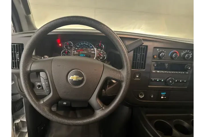$29500 : Chevrolet Express 2023 2500 image 7