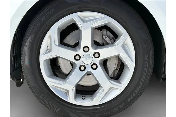 $22495 : Land Rover Range Rover Sport image 8