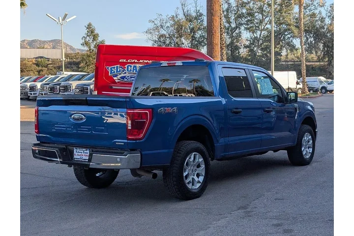 $39532 : Ford F-150 2023 4x4 XLT 4dr image 10