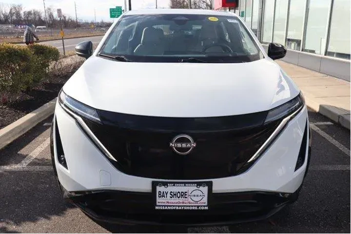 $19331 : Nissan Ariya 2024 Engage 4dr image 5