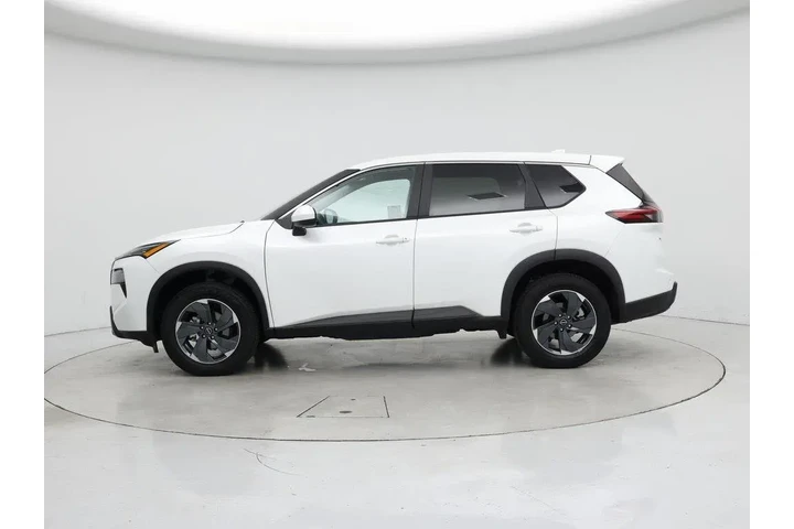 $23998 : Nissan Rogue 2024 AWD SV 4dr image 3