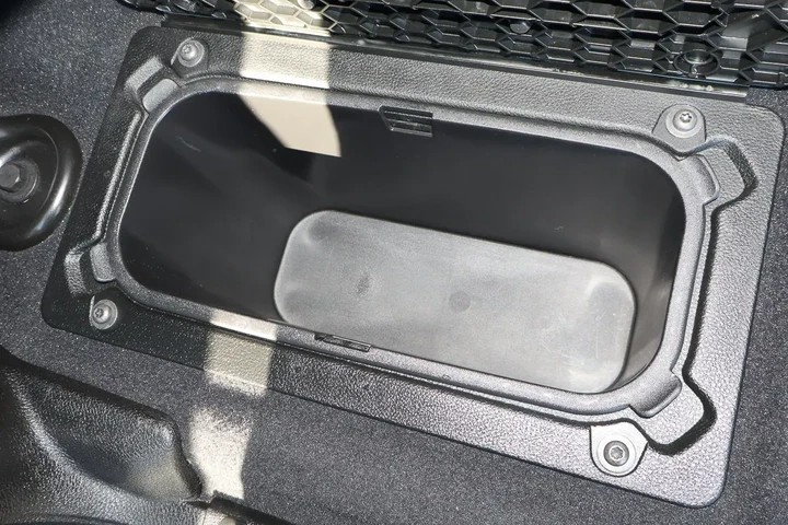 $46988 : 2024 2500 Big Horn 4x4 Crew C image 9