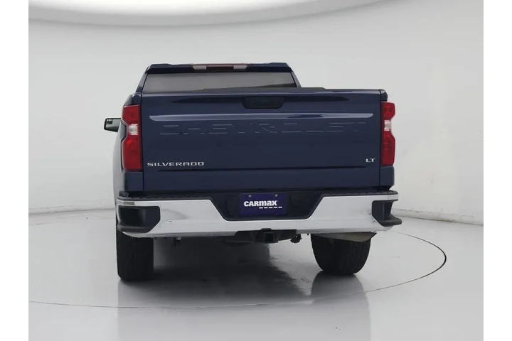 $36998 : Chevrolet Silverado 1500 202 image 6