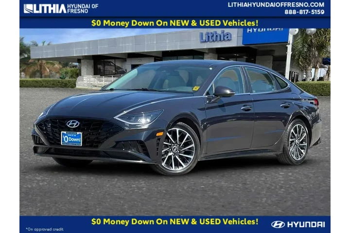 $17899 : Hyundai SONATA 2023 Limited image 6