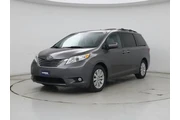 $22998 : Toyota Sienna 2015 AWD XLE 7 thumbnail