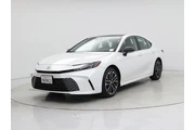 $36998 : Toyota Camry 2025 AWD XLE 4d thumbnail