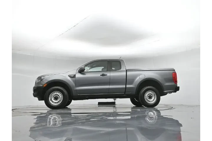$21600 : Ford Ranger 2022 4x2 XL 4dr image 8