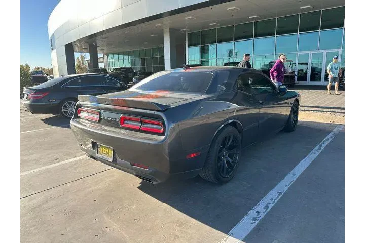 $23800 : Dodge Challenger 2018 R/T Sc image 2