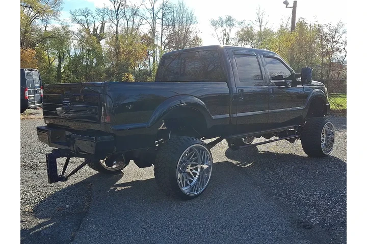 $32999 : Ford F-250 Super Duty 2014 4 image 5