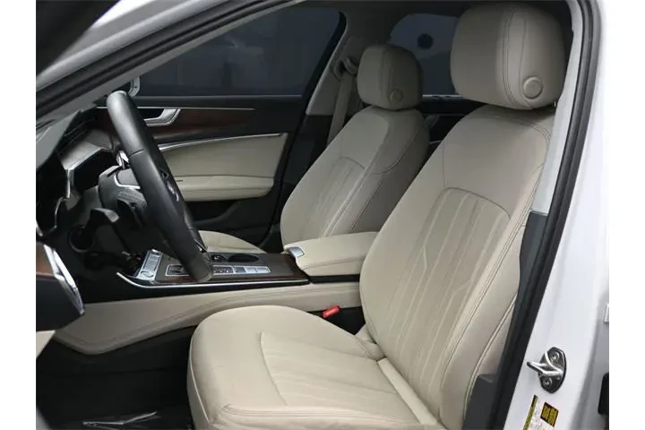 $24712 : Audi A6 2019 AWD quattro Pre image 9