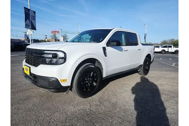 $26997 : Ford Maverick 2023 AWD Laria image 7