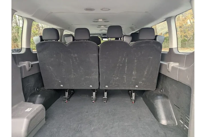 $32991 : Ford Transit 2023 350 XL 3dr image 7