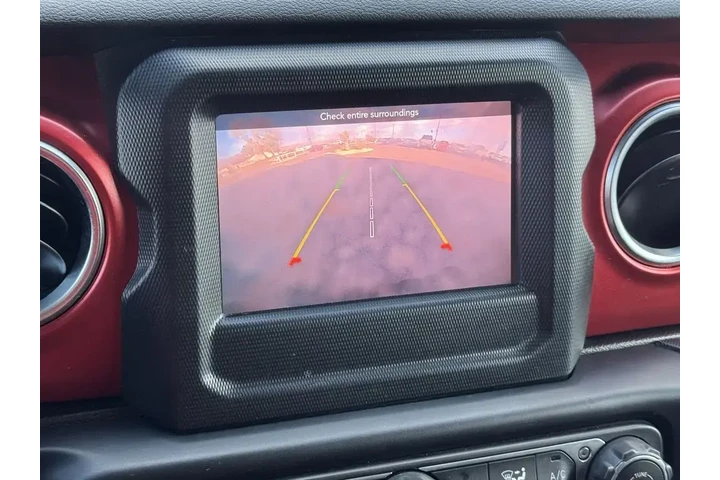 $30000 : Jeep Wrangler Unlimited 2021 image 7