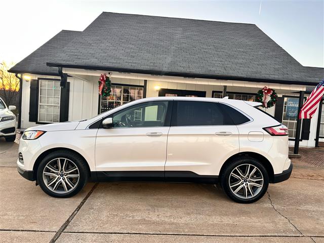 $17995 : 2019 Edge image 8