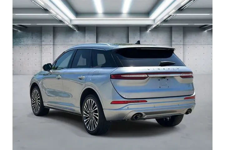 $28995 : Lincoln Corsair 2022 AWD Sta image 6