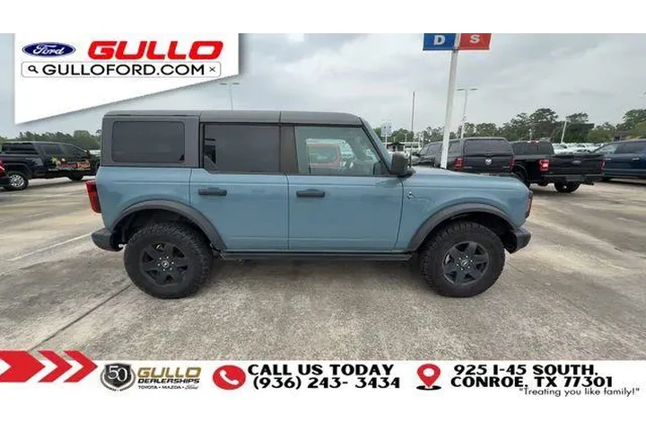 $39991 : Ford Bronco 2023 4x4 Outer B image 9