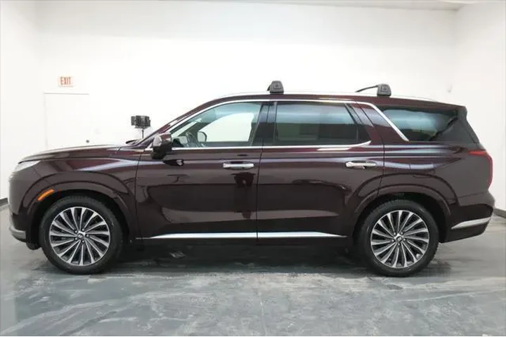 $36743 : Hyundai PALISADE 2024 AWD Ca image 4