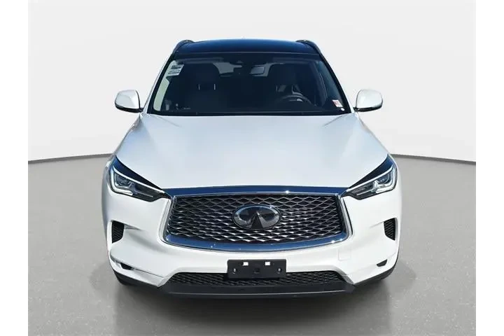$31928 : INFINITI QX50 2023 AWD Luxe image 2