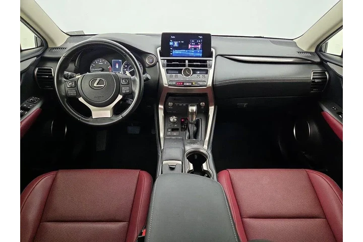 $29998 : Lexus NX 300 2021 4dr Crosso image 9