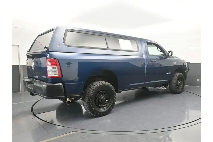 $24987 : Ram 2500 2022 4x4 Tradesman image 6