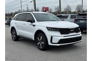 Kia Sorento 2023 S 4dr SUV en Greenville