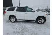 $10960 : 2011 Sequoia Limited thumbnail