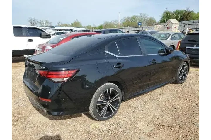 $16900 : 2020 Sentra SR image 4